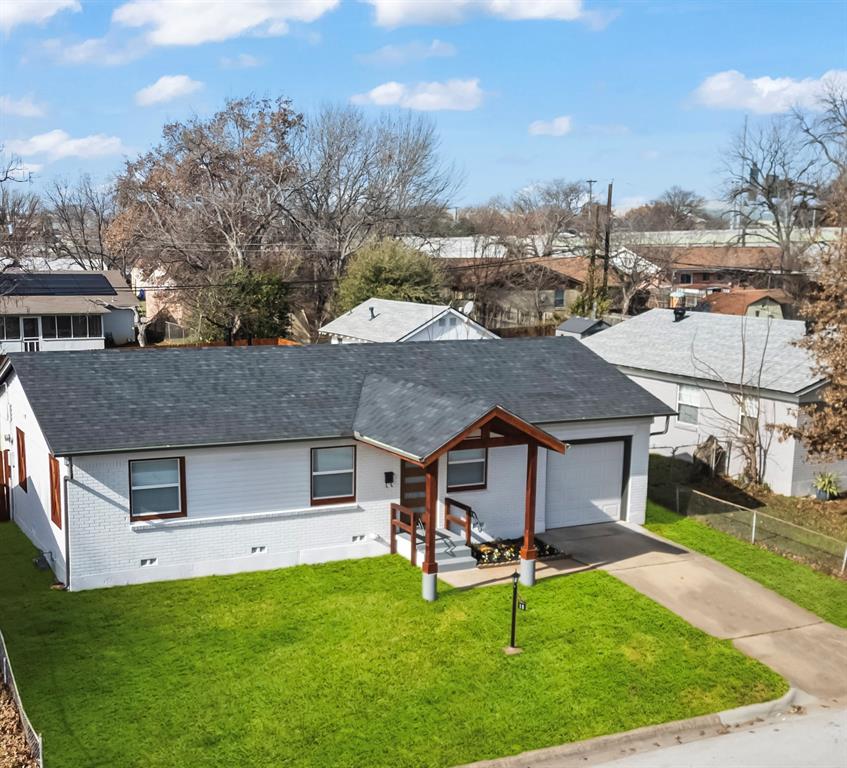 110 Ridgecrest Drive Property Photo 4