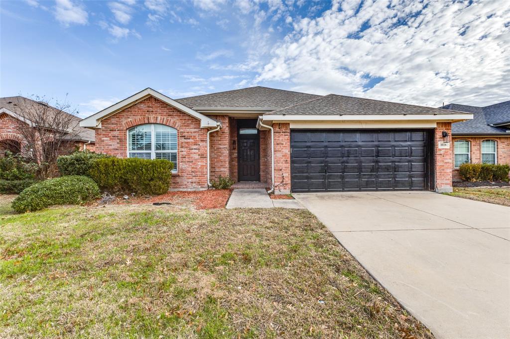1028 Ingram Drive Property Photo 1