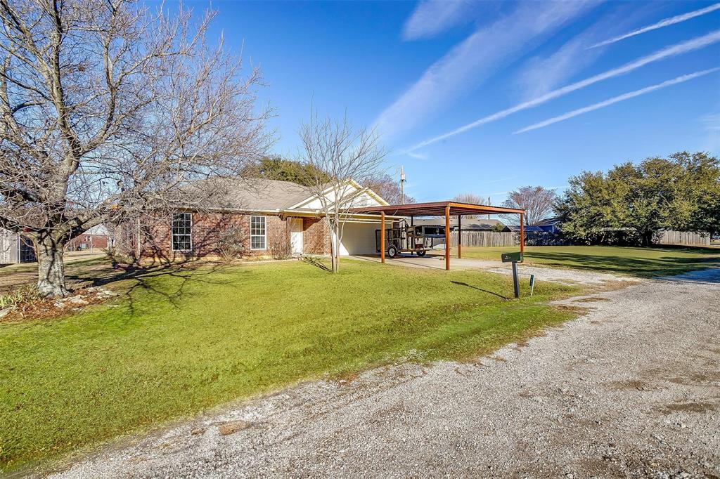 103 Grayson Drive Property Photo