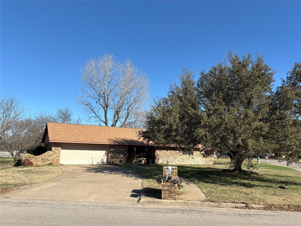 1405 N Prairie Wind Boulevard Property Photo 1