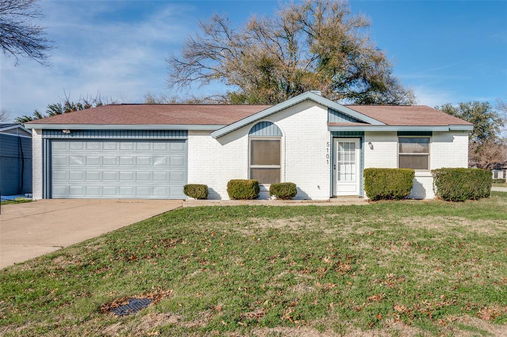 5101 French Wood Drive Property Photo