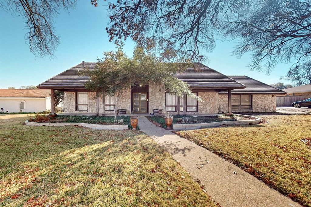 3709 Wharton Drive Property Photo