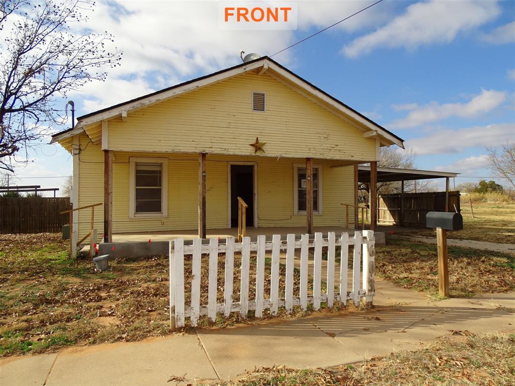 603 Pine Street Property Photo