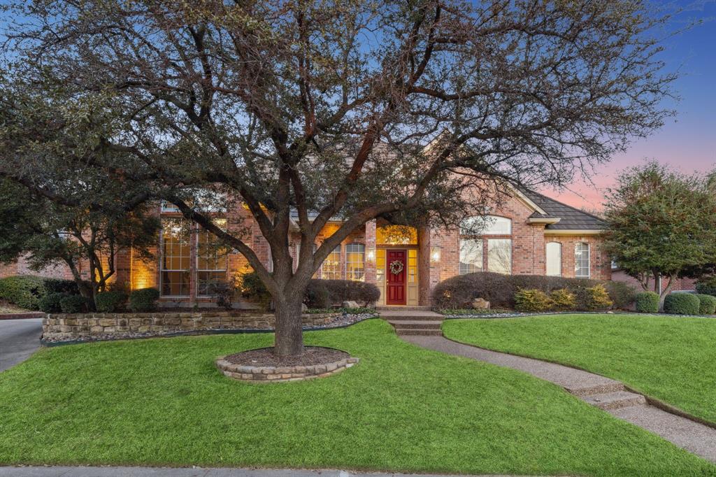 21 Canyon Crest Court Property Photo 1