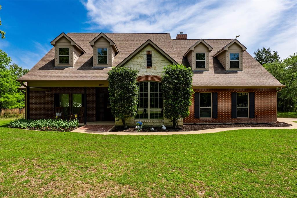 3597 Pedernales Property Photo 1