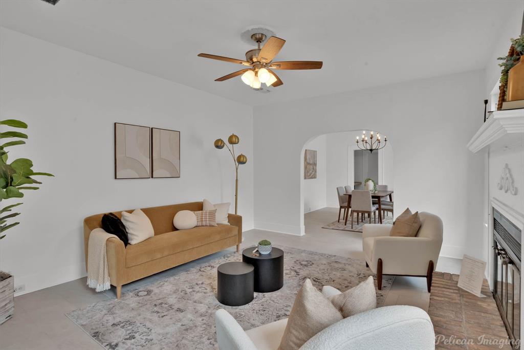 819 Elmwood Street Property Photo