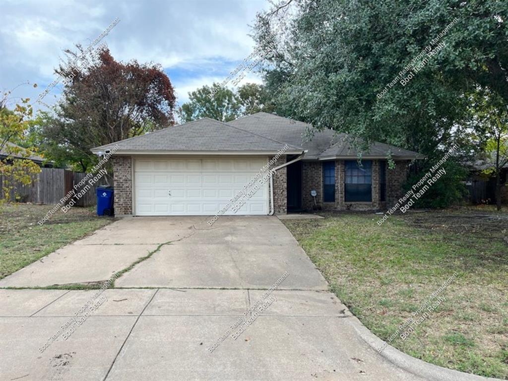 1204 Windy Meadows Drive Property Photo