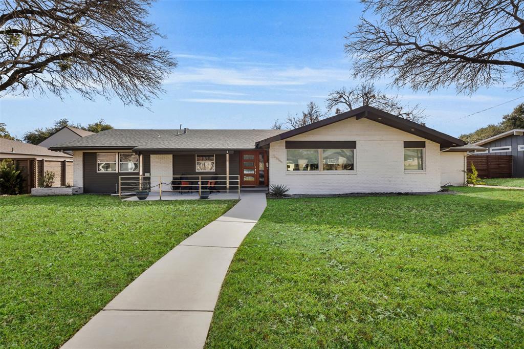3950 Deep Valley Drive Property Photo