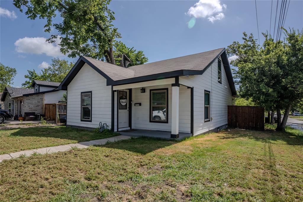 1717 Gibbons Street Property Photo