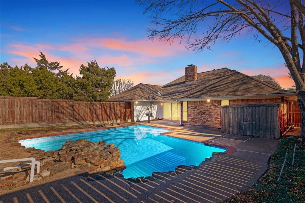 1603 Green Tree Lane Property Photo