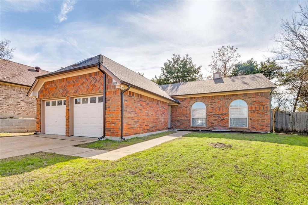 6924 Cedar Forest Trail Property Photo