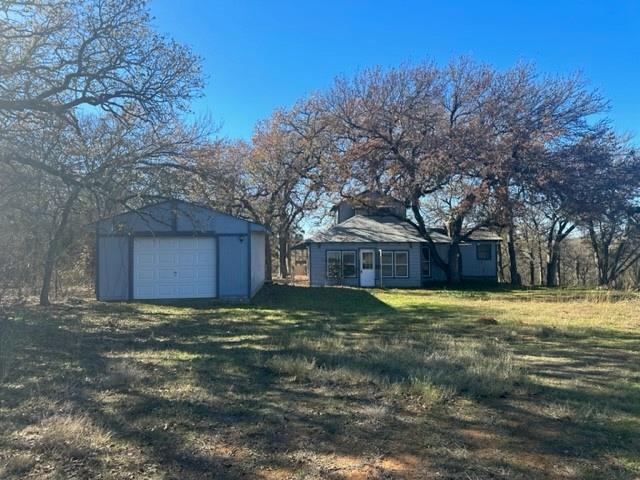 501 Hide Away Lane Property Photo