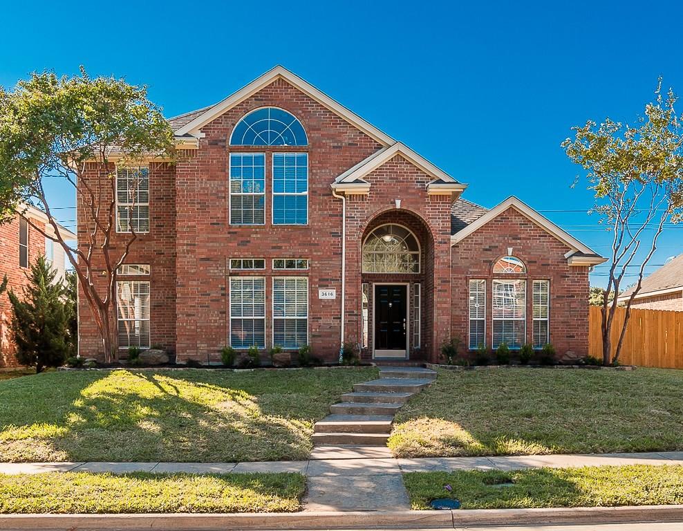 3616 Lowrey Way Property Photo