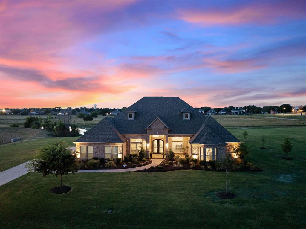 4705 Fulbrook Drive Property Photo