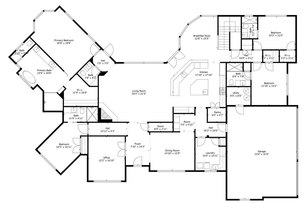 7725 Bella Milano Drive Property Photo 39
