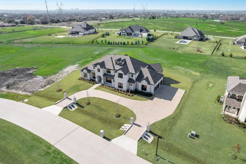 4511 Devon Drive Property Photo