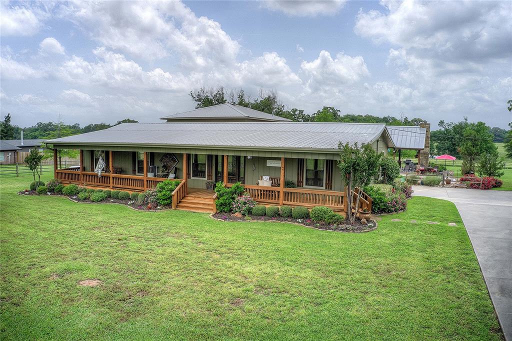 349 County Road 2174 Property Photo 1