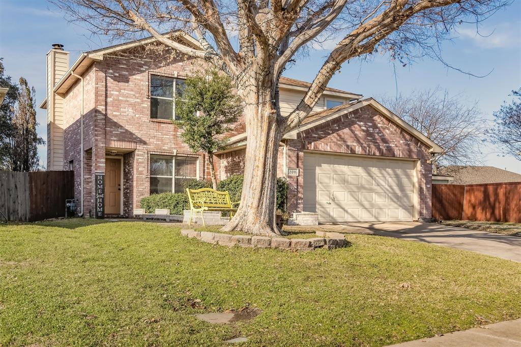 2011 Wisteria Way Property Photo