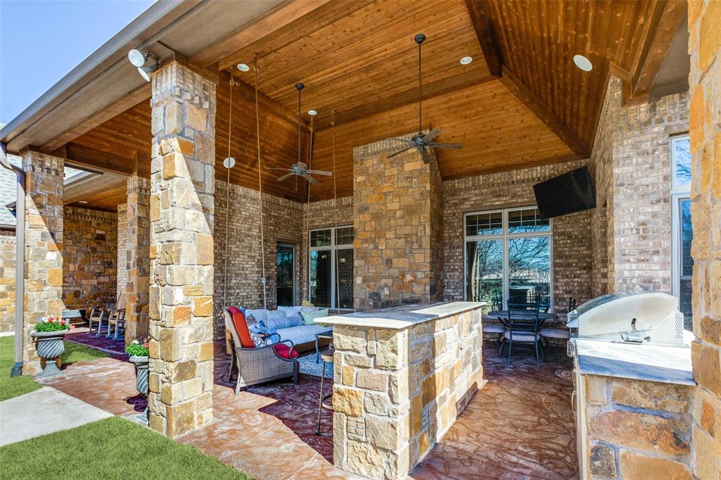 8601 Buckner Lane Property Photo 30
