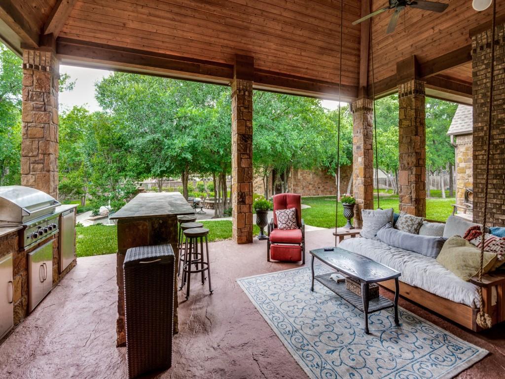 8601 Buckner Lane Property Photo 33