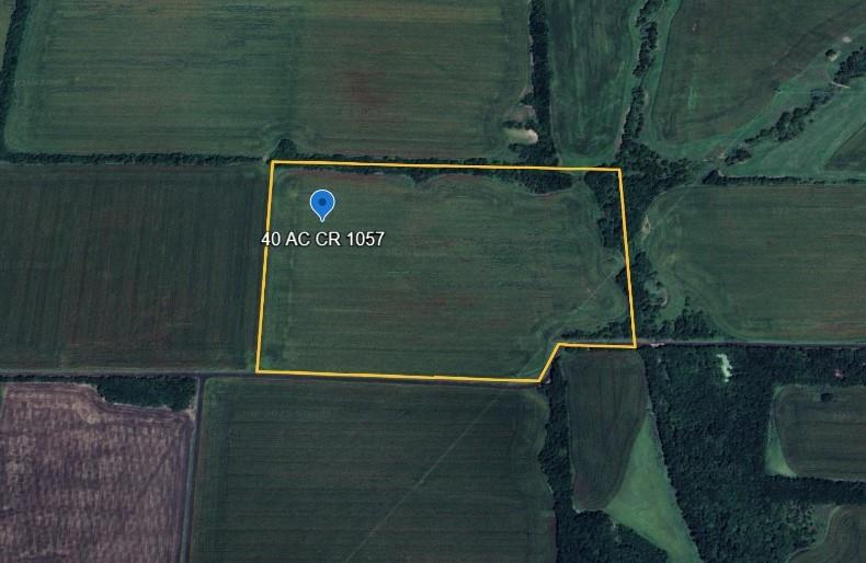 40 AC County Rd 1057