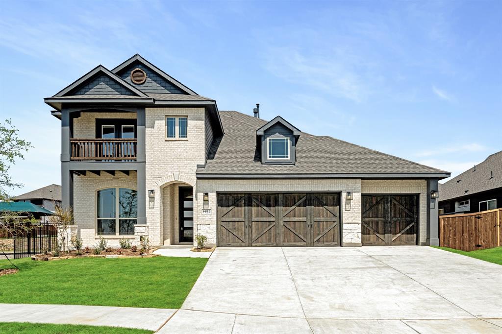 1121 Oriole Drive Property Photo 1