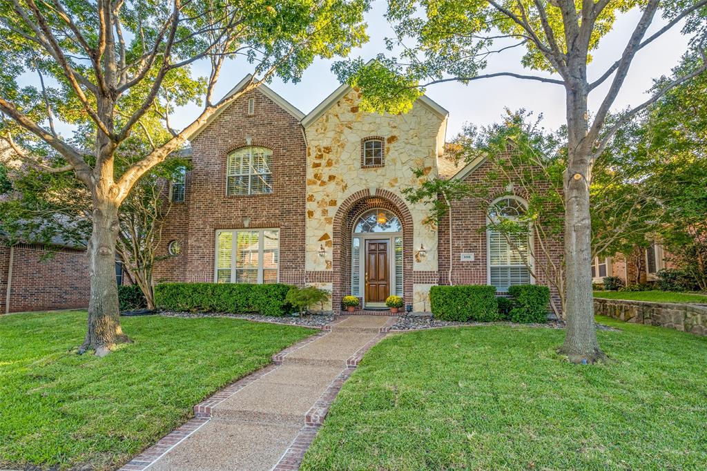 506 Yaupon Drive Property Photo 1