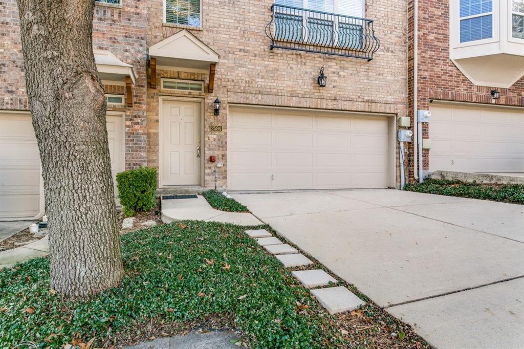 2594 Jacobson Drive Property Photo 1