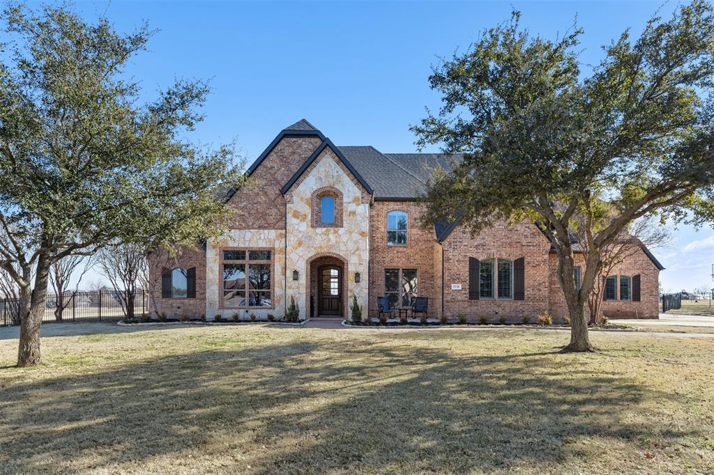 1710 Briardale Drive Property Photo 1
