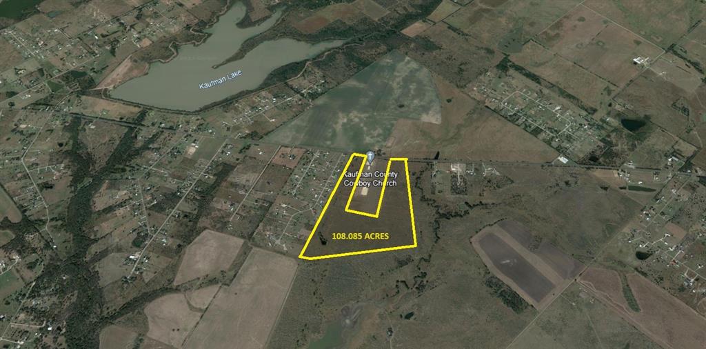 0 Highway 243 Property Photo 2
