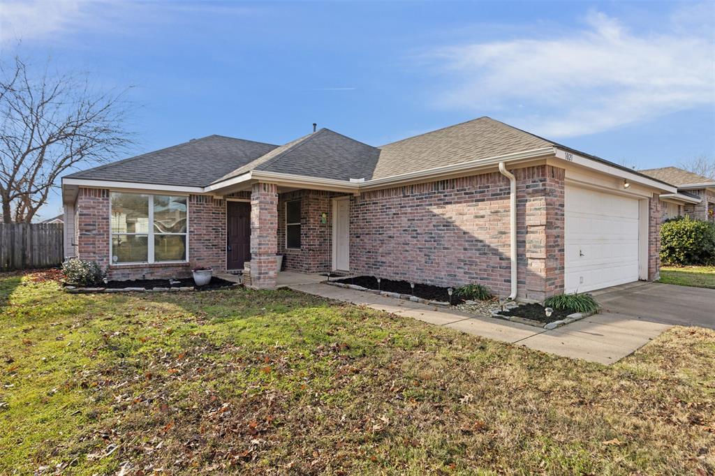 1021 Silver Spur Lane Property Photo