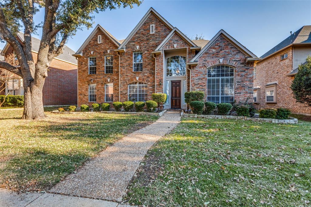 2628 Barrington Drive Property Photo