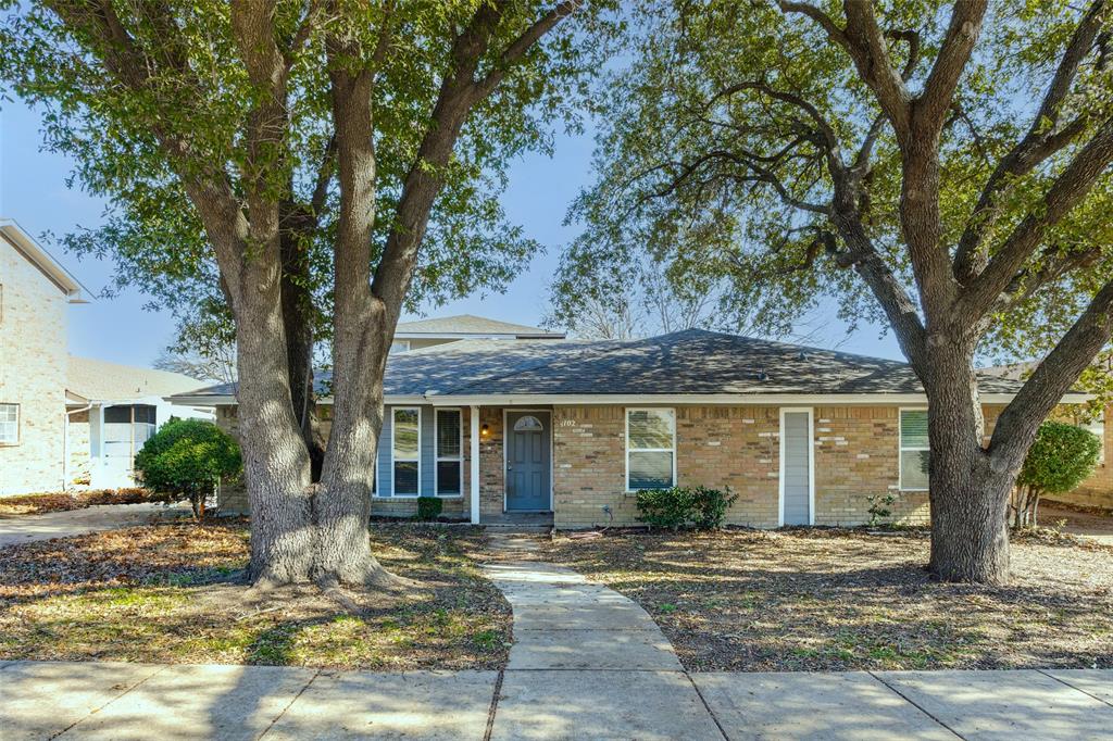 4102 Cedar Creek Drive Property Photo 1