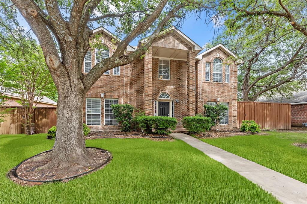 5400 Belle Chasse Lane Property Photo 1