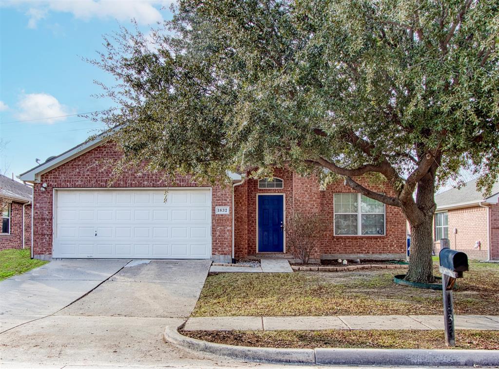 Little Elm Real Estate Listings Main Image