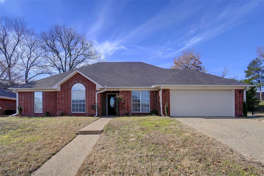 5707 Persimmon Drive Property Photo
