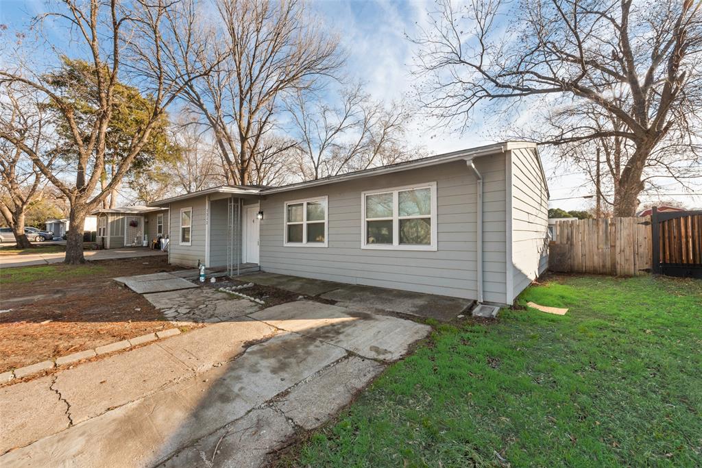 1312 Raines Street Property Photo