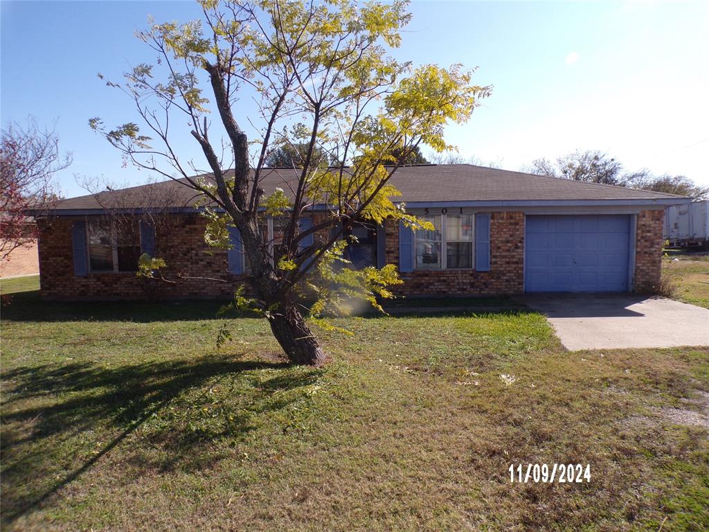 501 E Sycamore Street Property Photo