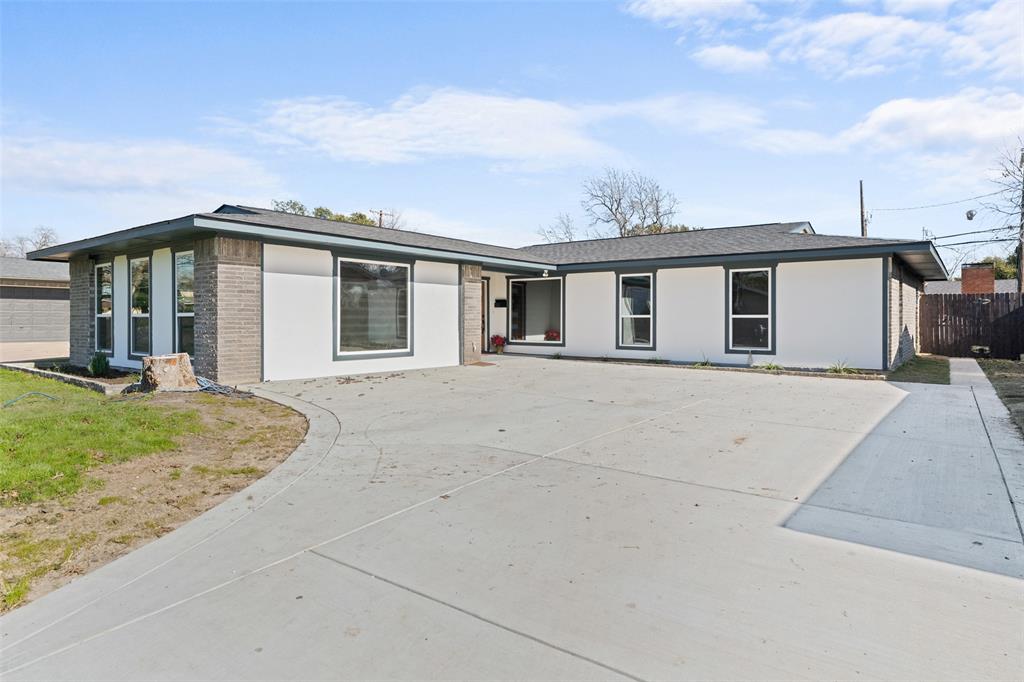 11912 High Valley Drive Property Photo