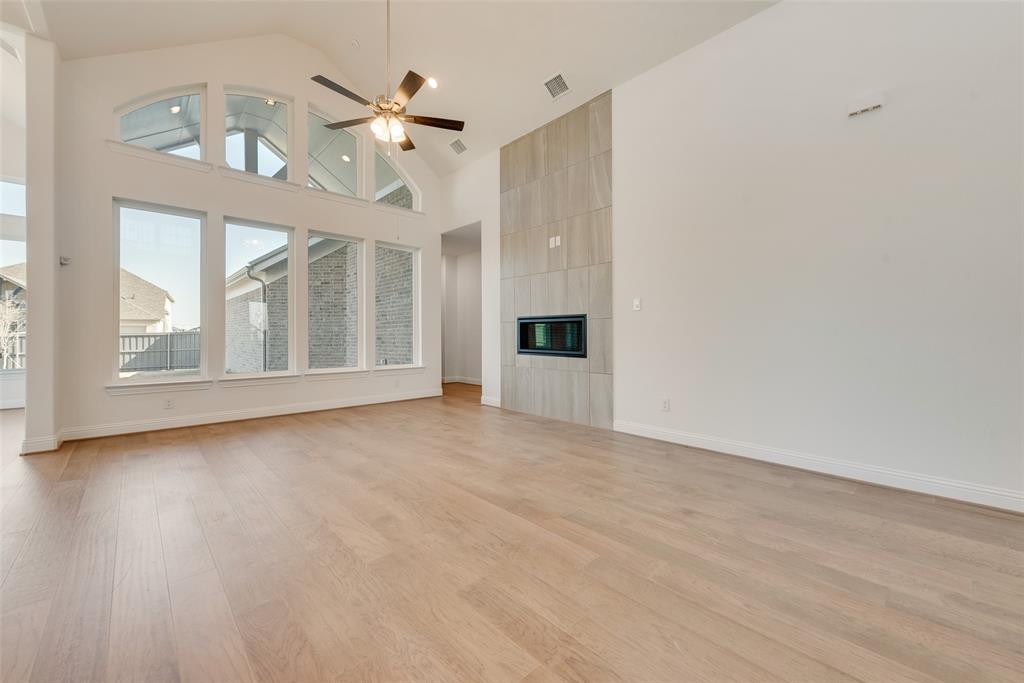 3542 Coneflower Trail Property Photo 1