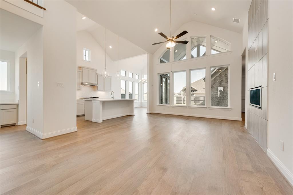 3542 Coneflower Trail Property Photo 3