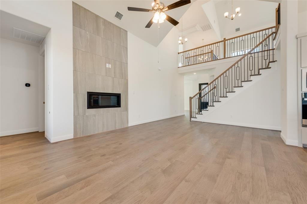 3542 Coneflower Trail Property Photo 4