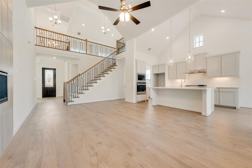 3542 Coneflower Trail Property Photo 6