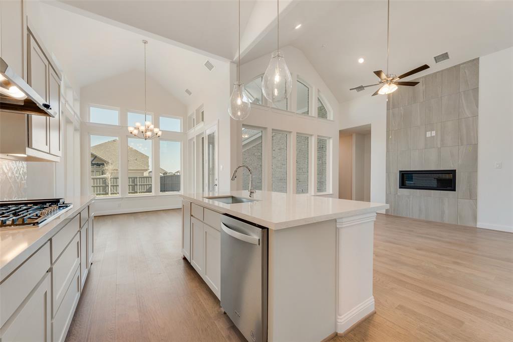 3542 Coneflower Trail Property Photo 8