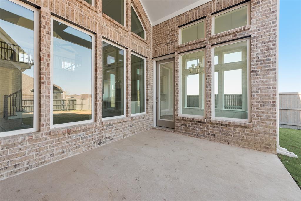 3542 Coneflower Trail Property Photo 21