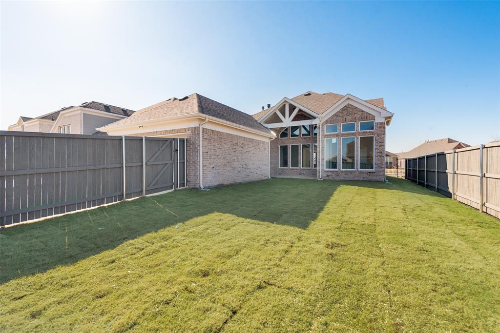 3542 Coneflower Trail Property Photo 23