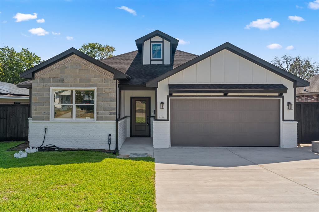 3110 Prairie Avenue Property Photo
