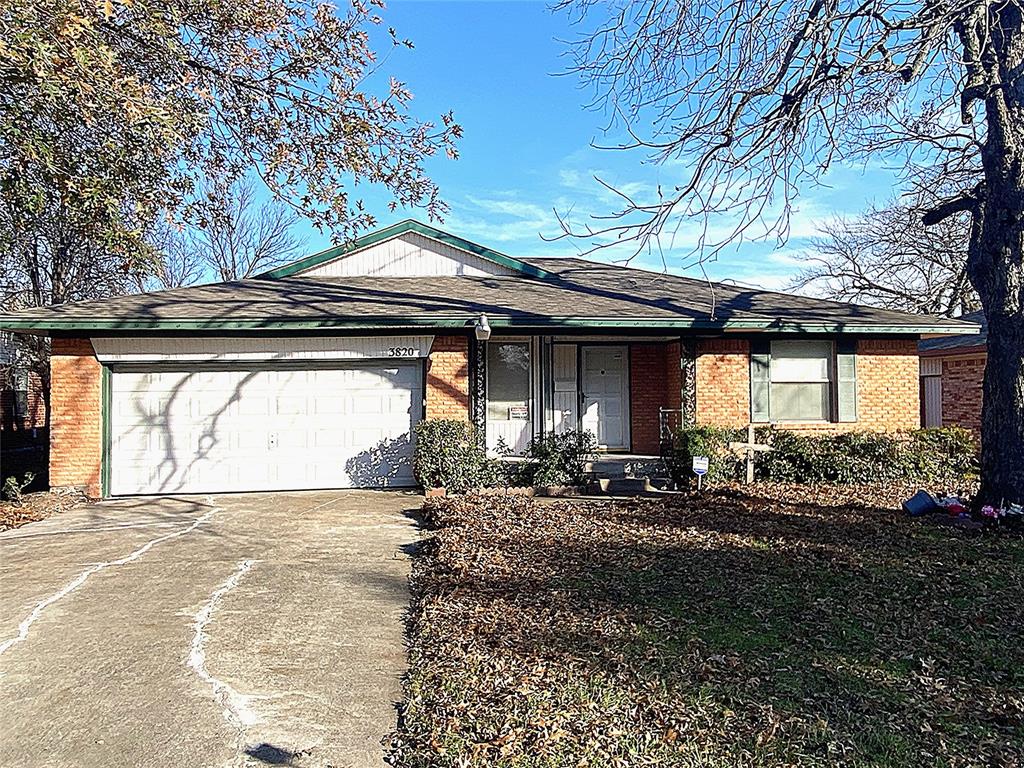 3820 Modlin Street Property Photo