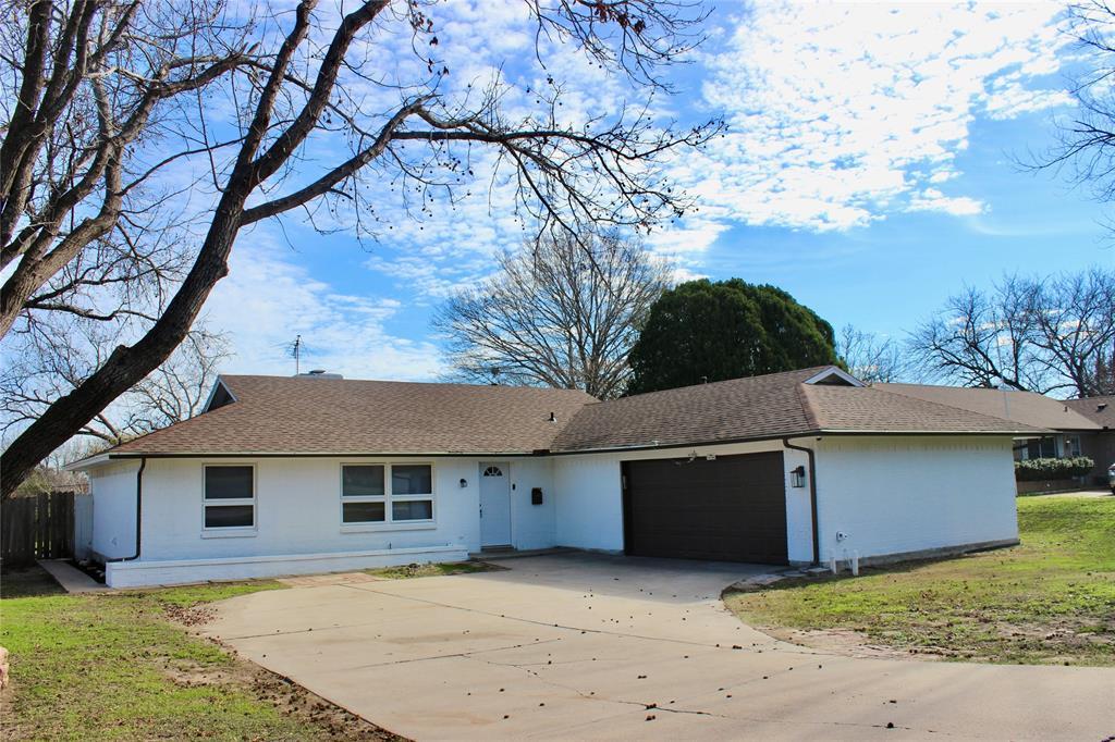 3009 Sonora Trail Property Photo