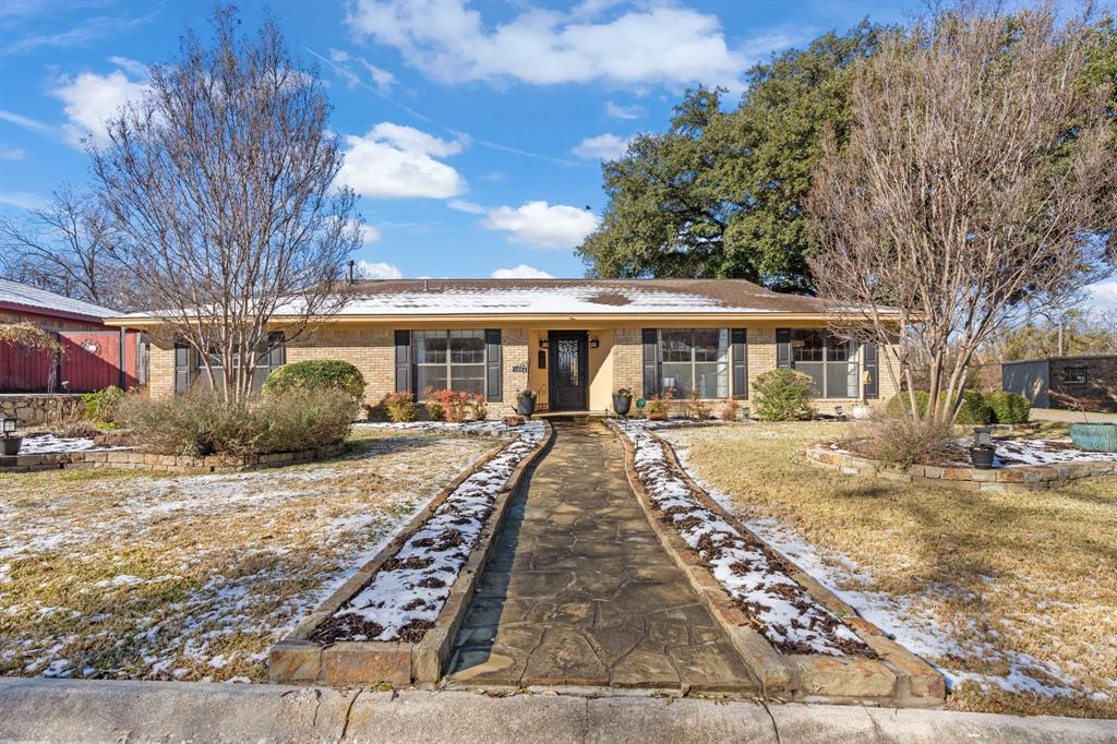 5904 Sycamore Creek Road Property Photo